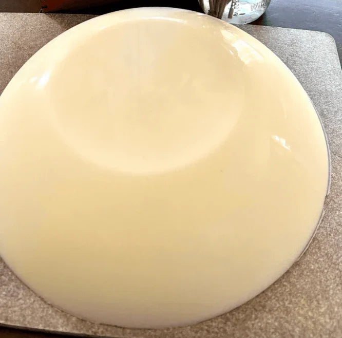 Why Tallow? - Oak & Ember