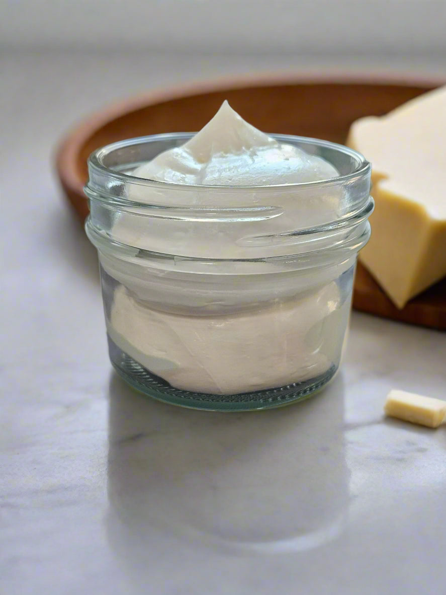 Tallow Skin Care - Natural Balms & Soaps