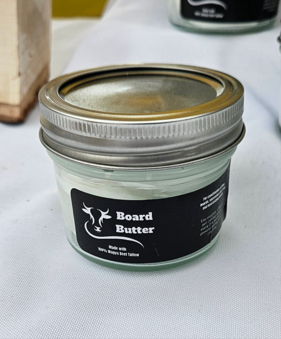 Board Butter - 4oz