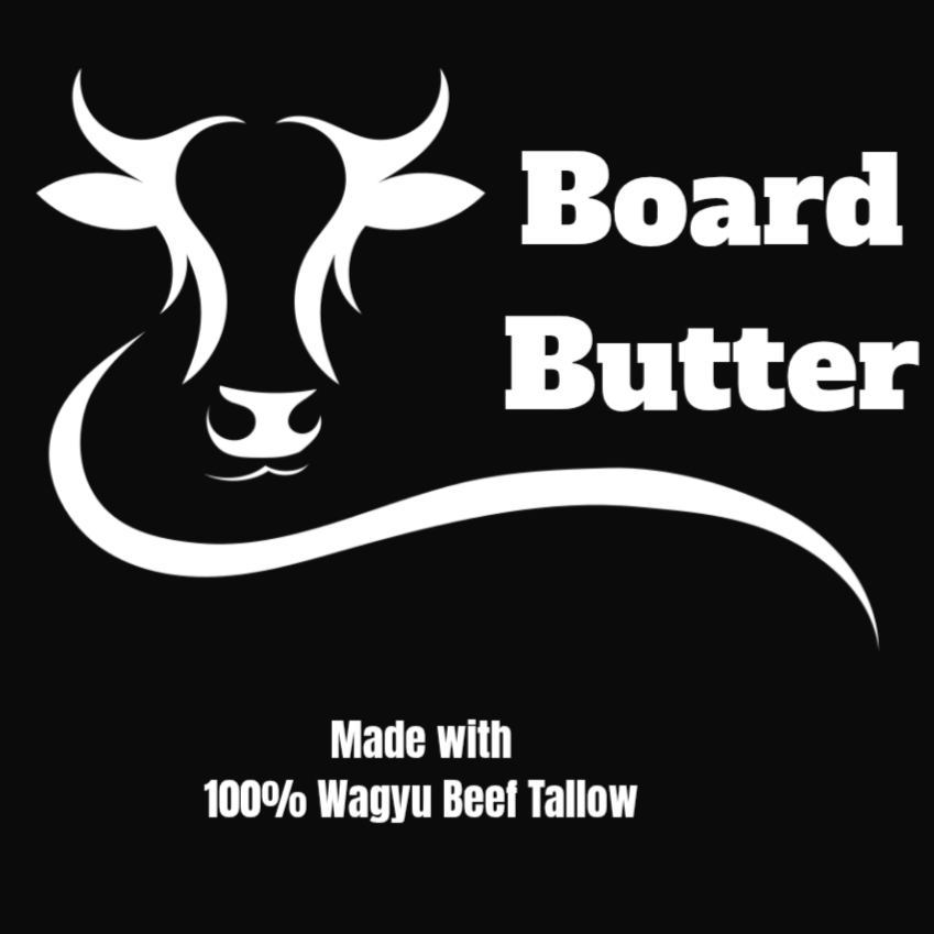 Board Butter - 4oz